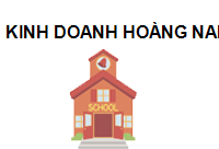 TRUNG TÂM KINH DOANH HOÀNG NAM